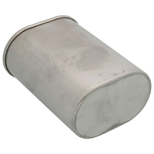 Main product image of 60/10 MFD Oval Run Capacitor (370V)