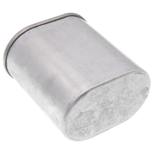 Main product image of 40/5 MFD Oval Run Capacitor (370V)