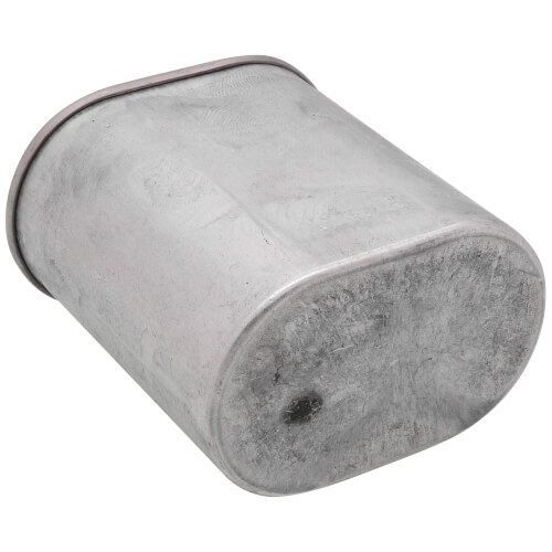 Main product image of 45/5 MFD Oval Run Capacitor (370V)
