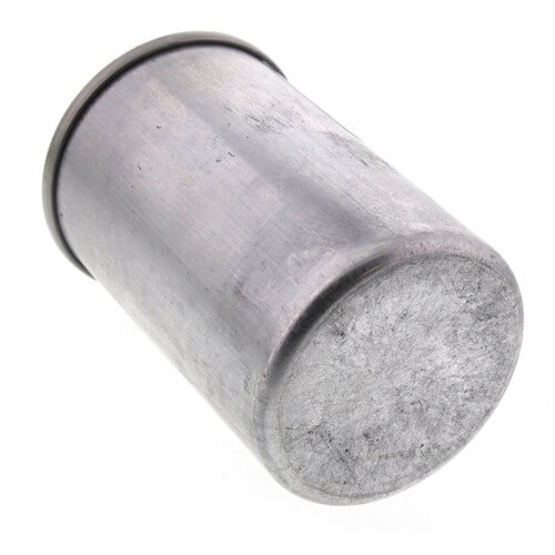 Main product image of 40/5 MFD Round Run Capacitor (370V)