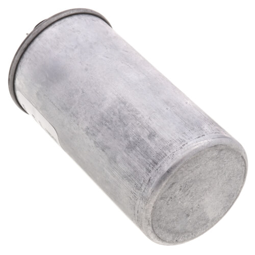 Main product image of 60/5 MFD Round Run Capacitor (370V)
