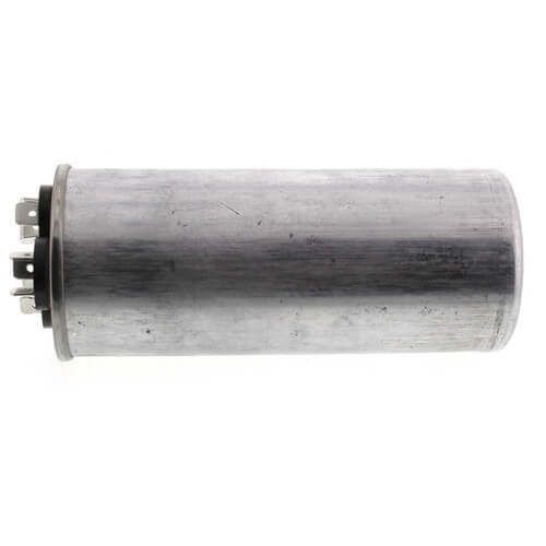 Main product image of 80/5 MFD Round Run Capacitor (370V)