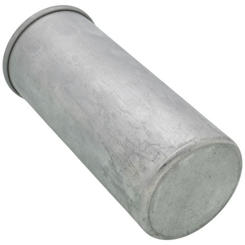 Main product image of 80/5 MFD Round Run Capacitor (370V)