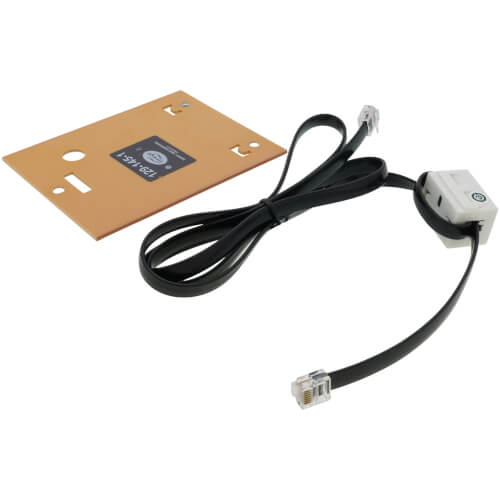 Main product image of ED510 Remote Display Mounting Kit with 4 Ft. Cable