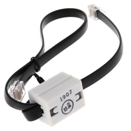 Main product image of ED510 Remote Display Mounting Kit with 2 Ft. Cable