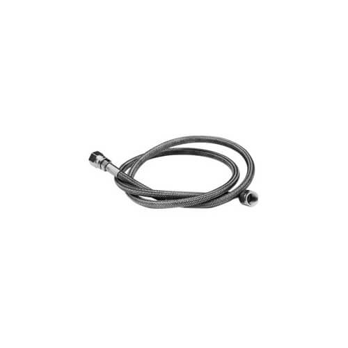 Main product image of 36" Refrigeration Hose (Straight x Straight)