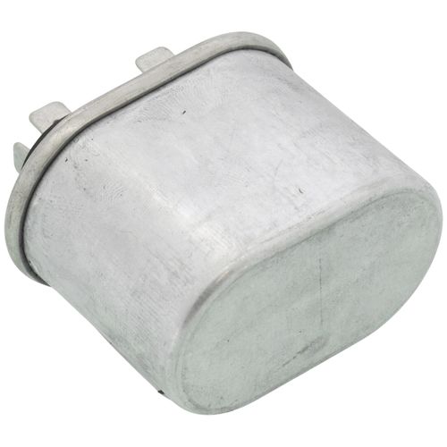 Main product image of 4 MFD Oval Run Capacitor (370V)