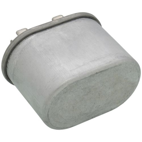 Main product image of 5 MFD Oval Run Capacitor (370V)