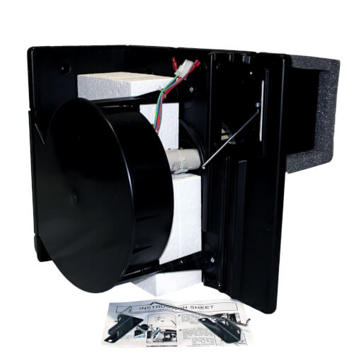 Main product image of Motor Assembly For Ventilator, 12908-CARRIER