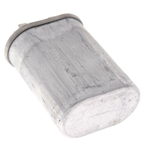 Main product image of 15 MFD Oval Run Capacitor (370V)