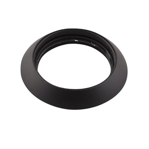 Main product image of Wrought Iron Escutcheon, 129102wr
