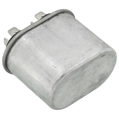 Main product image of 15 MFD Oval Run Capacitor (370V)