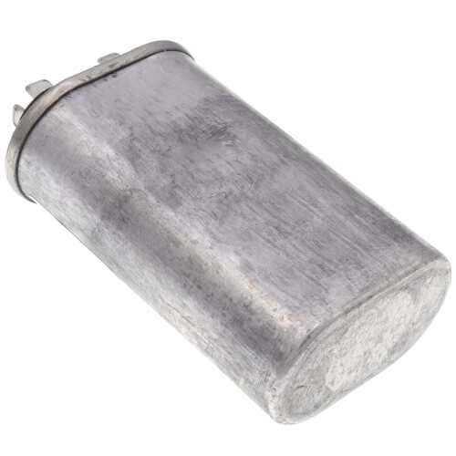 Main product image of 25 MFD Oval Run Capacitor (370V)