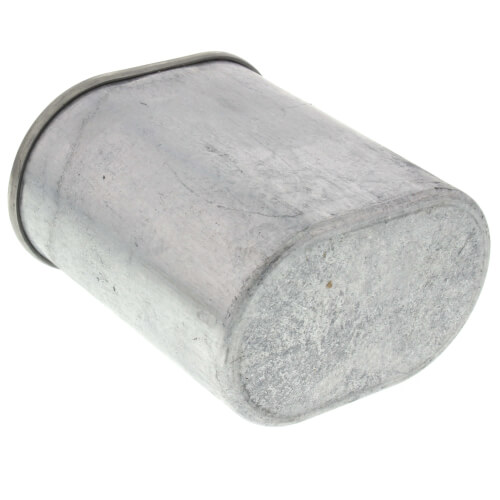 Main product image of 50 MFD Oval Run Capacitor (370V)
