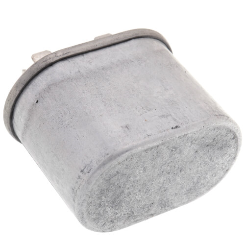 Main product image of 2 MFD Oval Run Capacitor (440V)