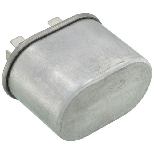 Main product image of 3 MFD Oval Run Capacitor (440V)