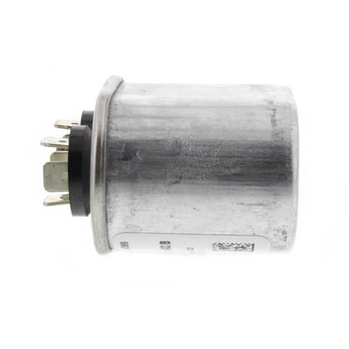 4 MFD Oval Run Capacitor (440V)