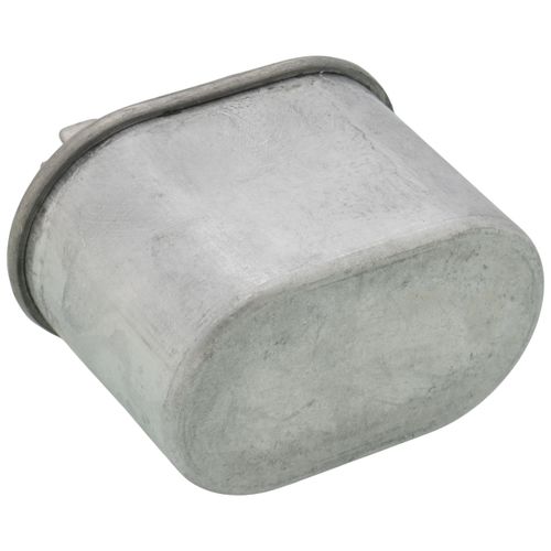 Main product image of 4 MFD Oval Run Capacitor (440V)