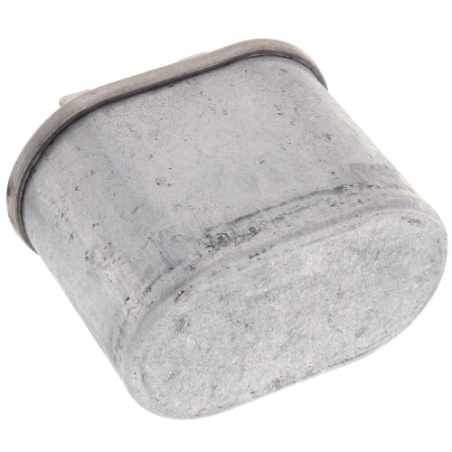 Main product image of 5 MFD Oval Run Capacitor (440V)
