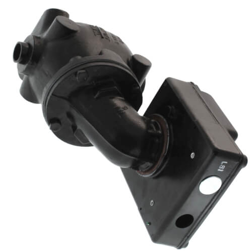 Main product image of 42S, Combo Low Water Cut-Off - Pump Controller (Steam)