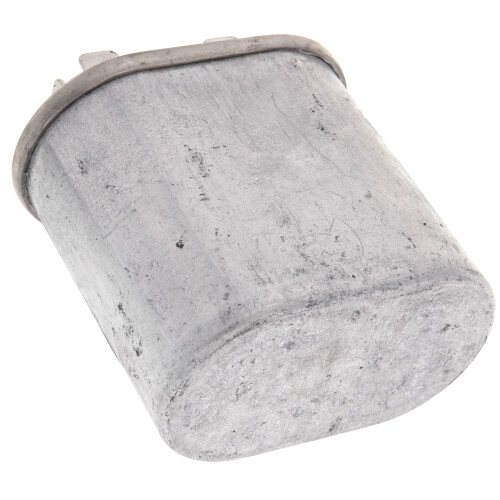 7.5 MFD Oval Run Capacitor (440V)