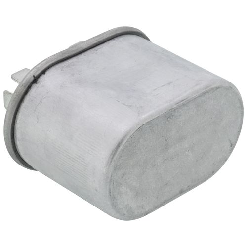 Main product image of 7.5 MFD Oval Run Capacitor (440V)