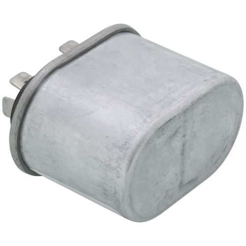 Main product image of 10 MFD Oval Run Capacitor (440V)