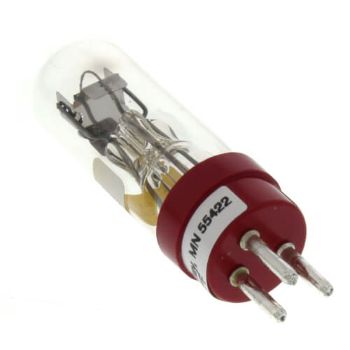 UV Power Sensing Tube (0 to 250F) for C7035