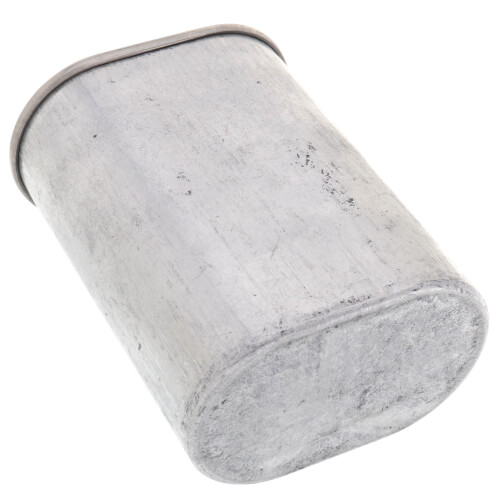 45 MFD Oval Run Capacitor (440V)