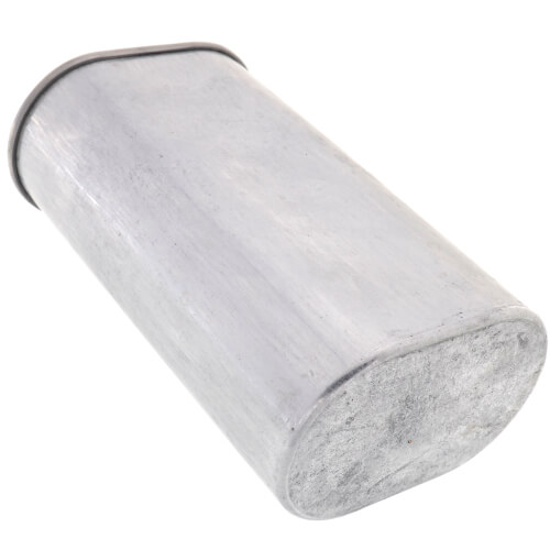 Main product image of 60 MFD Oval Run Capacitor (440V)
