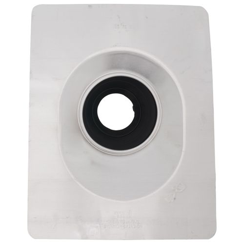 Main product image of 3" to 4" No-Caulk Roof Flashing (Aluminum)