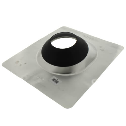 Main product image of 4" No-Caulk Roof Flashing (Aluminum)