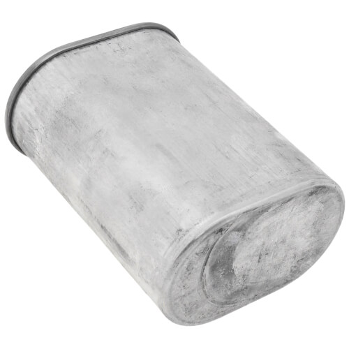 Main product image of 40/5 MFD Oval Run Capacitor (440V)