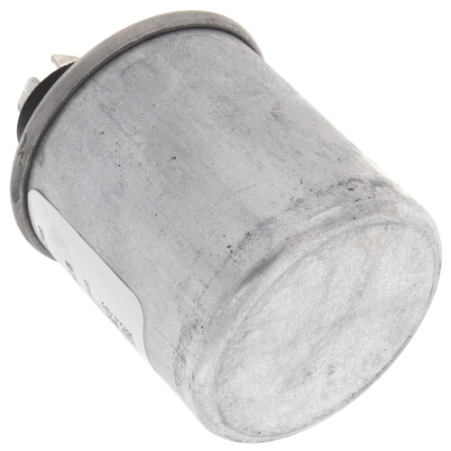 Main product image of 7.5 MFD Round Run Capacitor (370V)