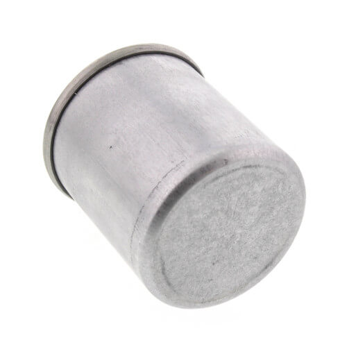 Main product image of 10 MFD Round Run Capacitor (370V)