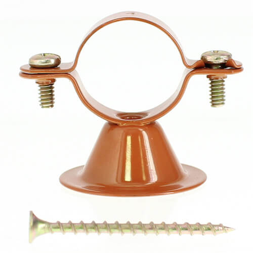 Main product image of 1" Copper Epoxy Coated Van Hanger