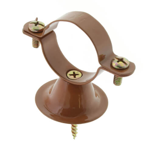 Main product image of 1-1/4" Copper Epoxy Coated Van Hanger