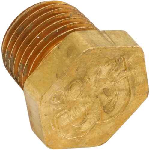 Main product image of 1/8" Vent Limiting Orifice For RV48, RV52, RV53, RV60, & RV61