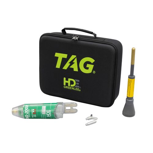 Main product image of TAG Contact Voltage Detector Multi-Range, 4/12KV, KIT