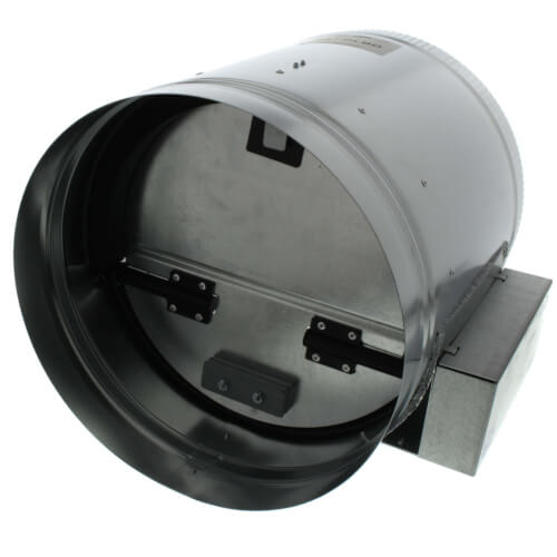 Main product image of 12" CLBD Constant Load By-Pass Damper
