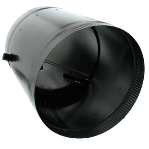 Main product image of 12" CLBD Constant Load By-Pass Damper