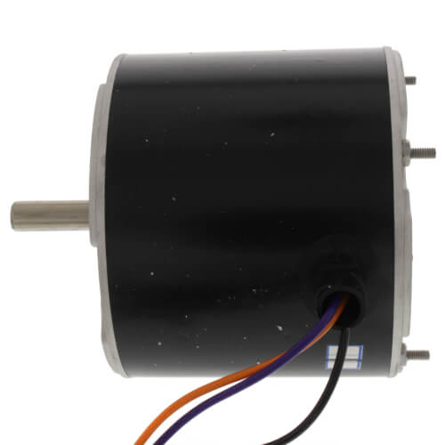 Main product image of 1/10 HP Fan Motor (208-230V), 12F49