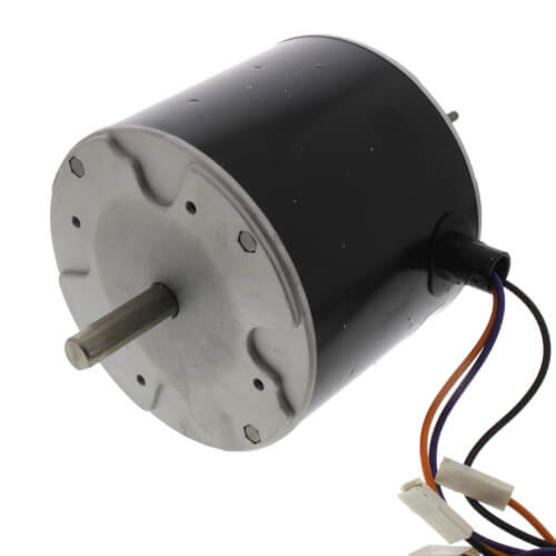 Main product image of 1/10 HP Fan Motor (208-230V), 12F49