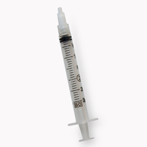 Main product image of Syringes For Fast-cure, Fiber Optic Connectors (Pack of 25)
