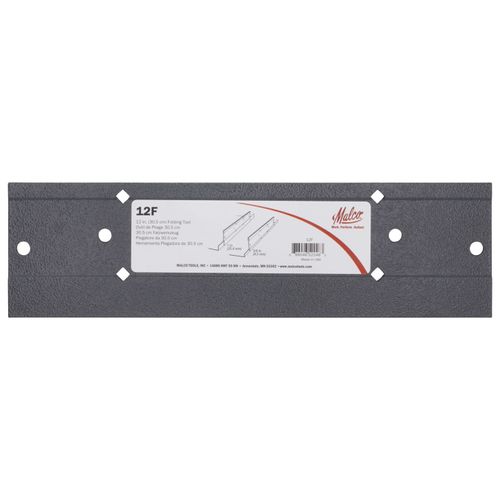 Main product image of 12" Fixed Length and Depth Folding Tool