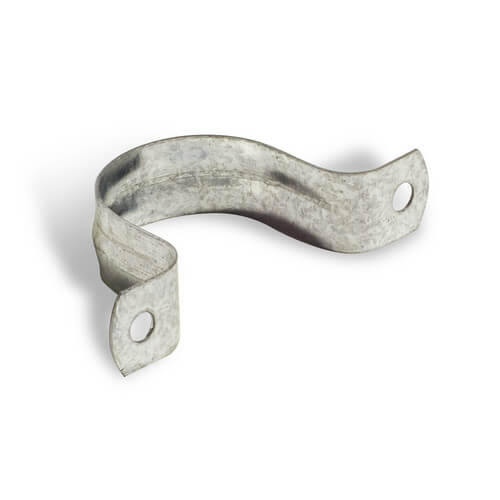 Main product image of 1-1/4" Galvanized Strap