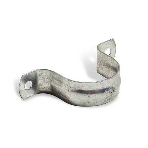 Main product image of 1-1/4" Galvanized Strap