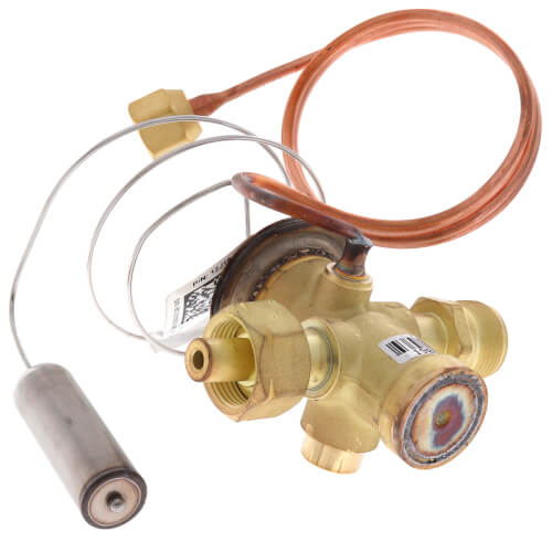 12J18 Lennox 12J18 R410A TXV Valve, EXT EQU (1.5 3 Ton)