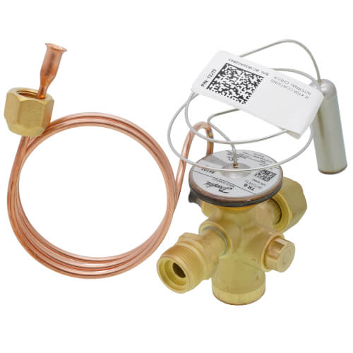 12J19 Lennox 12J19 34 Ton Thermal Expansion Valve (R410), 12J19
