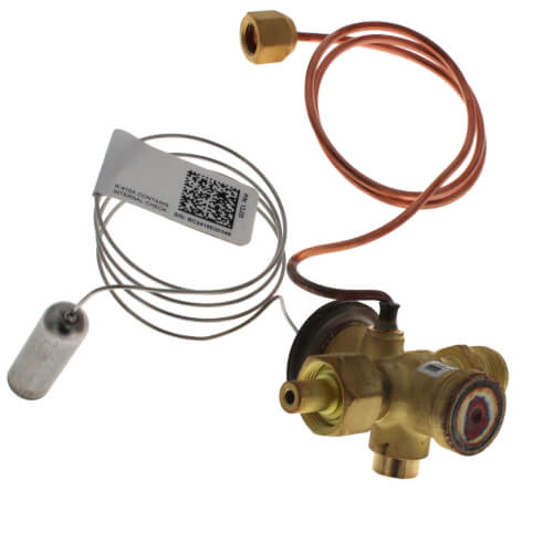 Main product image of TXV with CK (R410A)